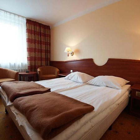 Hotel Kamena Chełm Værelse billede