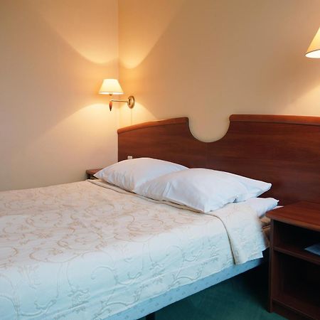 Hotel Kamena Chełm Værelse billede