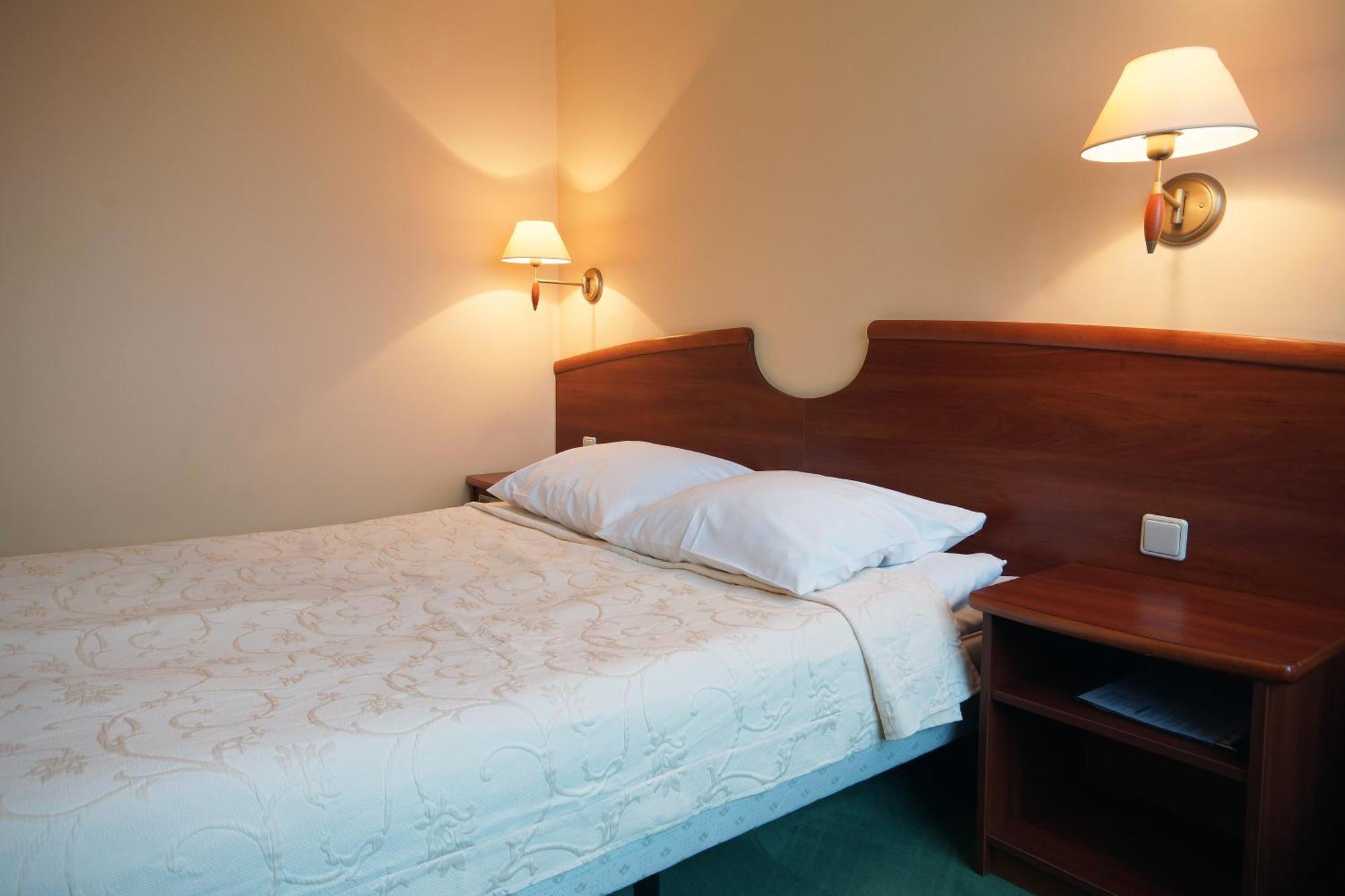 Hotel Kamena Chełm Værelse billede