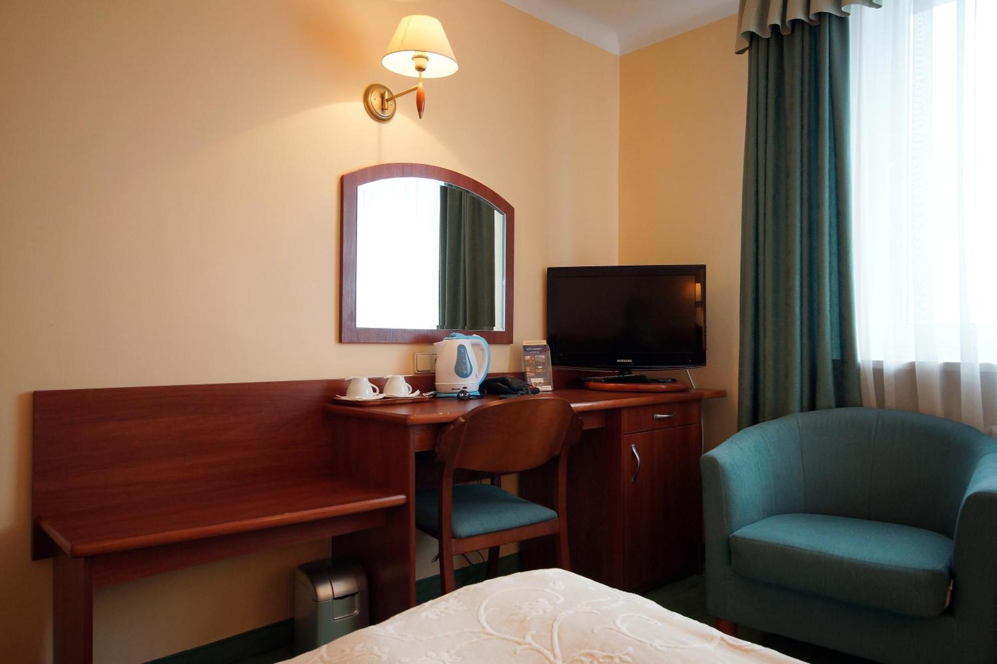 Hotel Kamena Chełm Værelse billede