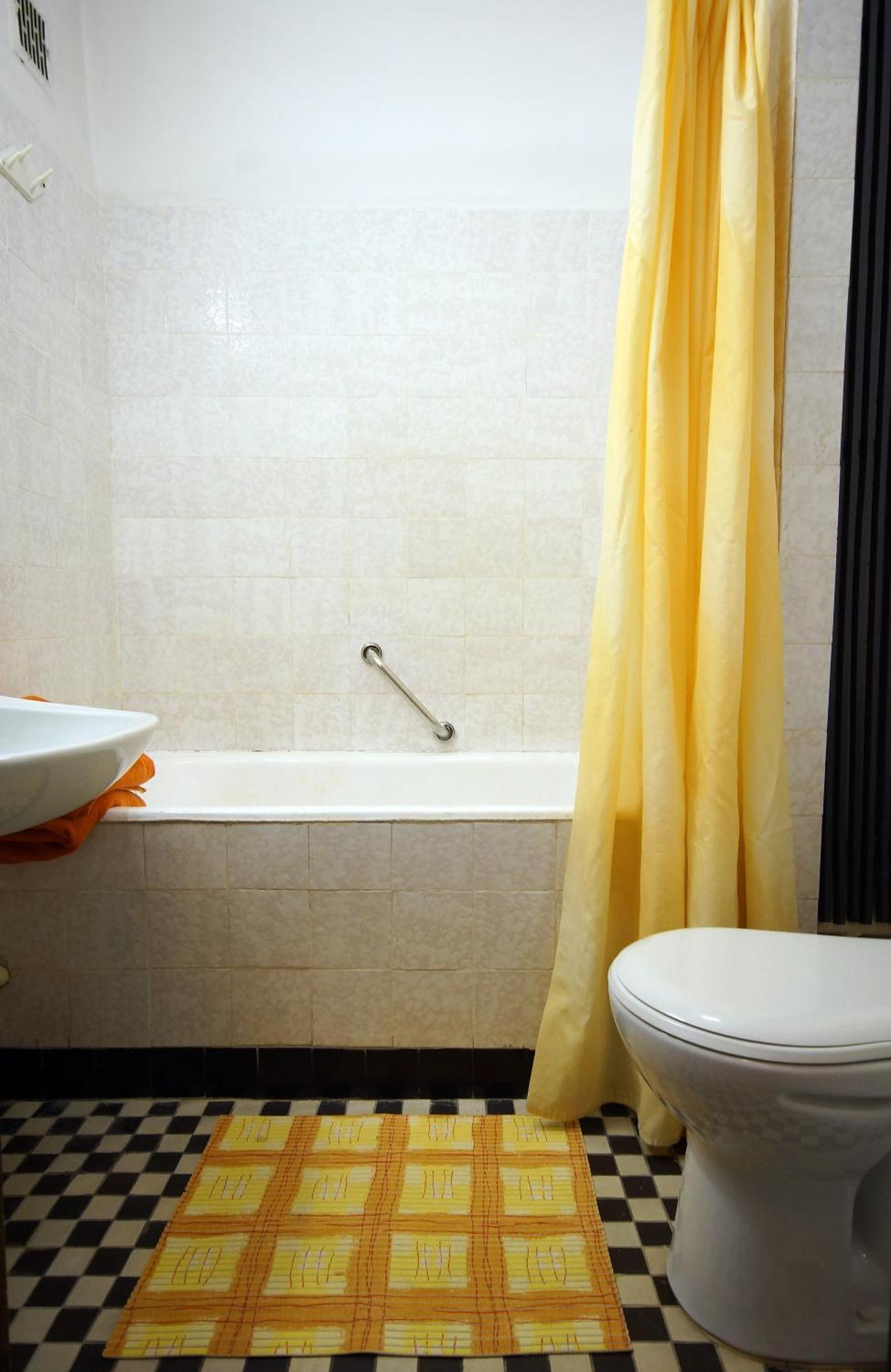 Hotel Kamena Chełm Værelse billede