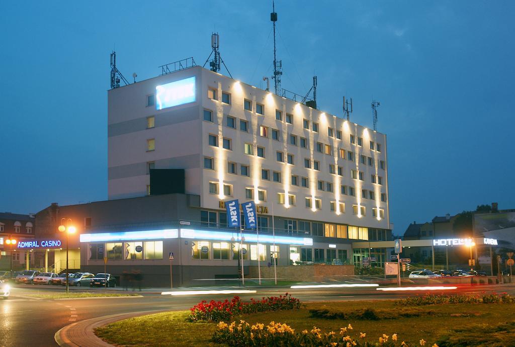 Hotel Kamena Chełm Eksteriør billede