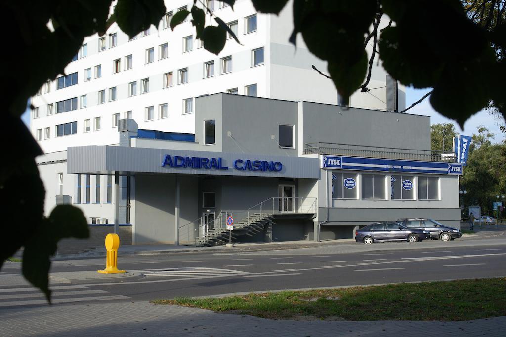 Hotel Kamena Chełm Eksteriør billede