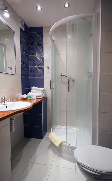 Hotel Kamena Chełm Værelse billede
