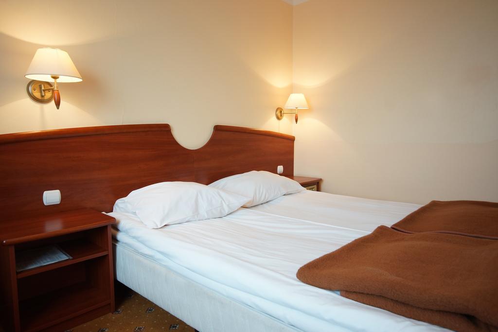 Hotel Kamena Chełm Værelse billede