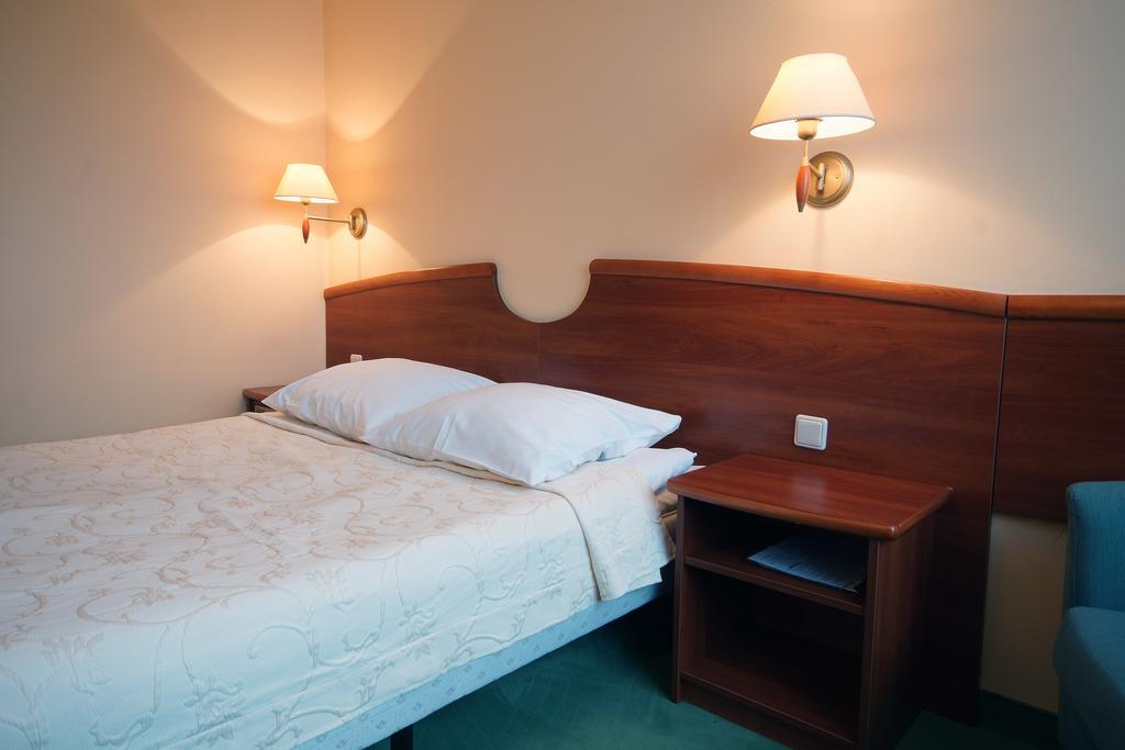 Hotel Kamena Chełm Eksteriør billede