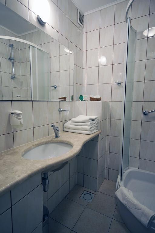 Hotel Kamena Chełm Værelse billede