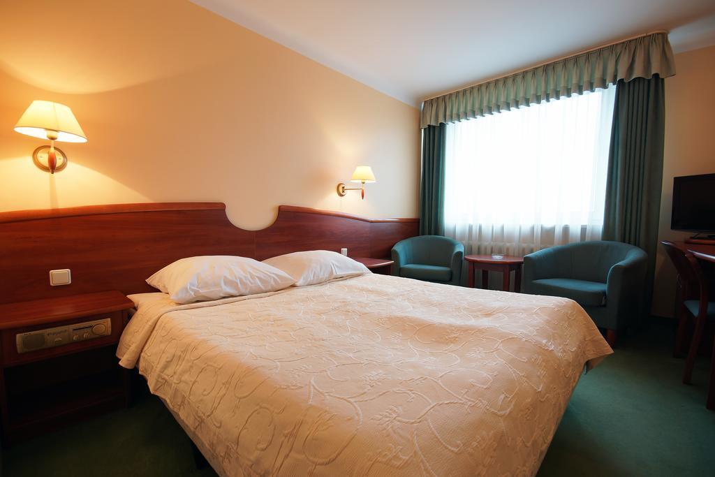 Hotel Kamena Chełm Værelse billede