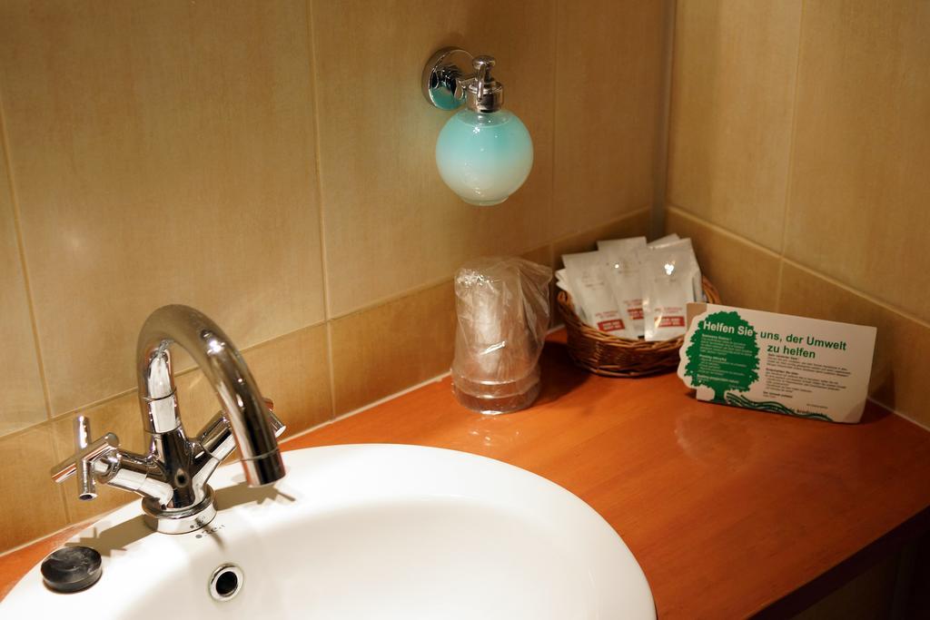 Hotel Kamena Chełm Eksteriør billede