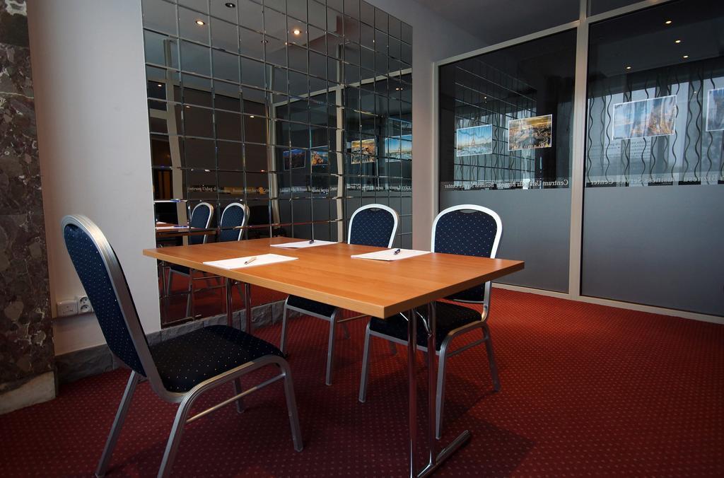 Hotel Kamena Chełm Eksteriør billede