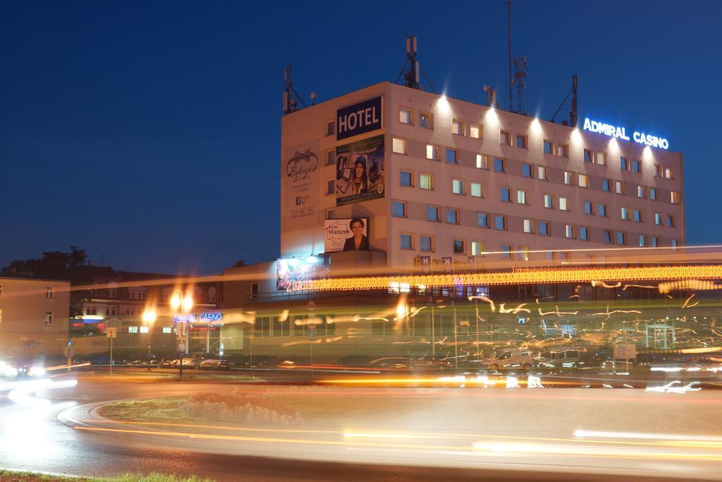 Hotel Kamena Chełm Eksteriør billede